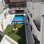 아파트 Oasis 토레몰리노스