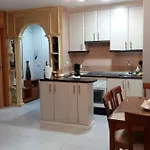 Oasis 아파트 *