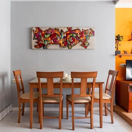 Oasis Appartement