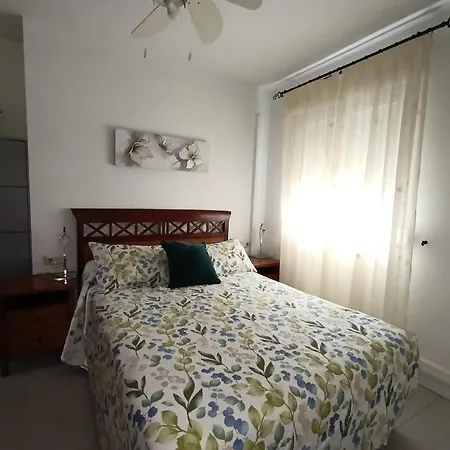 Oasis Appartement