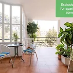 Oasis Τορρεμολίνος