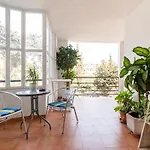 Oasis Apartment *