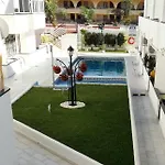 Apartment Oasis *