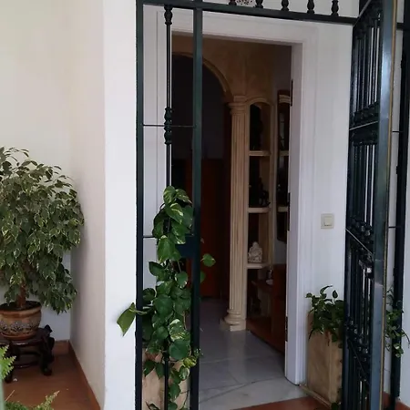 Lägenhet Oasis Torremolinos