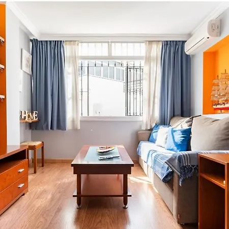 Apartman Oasis Torremolinos