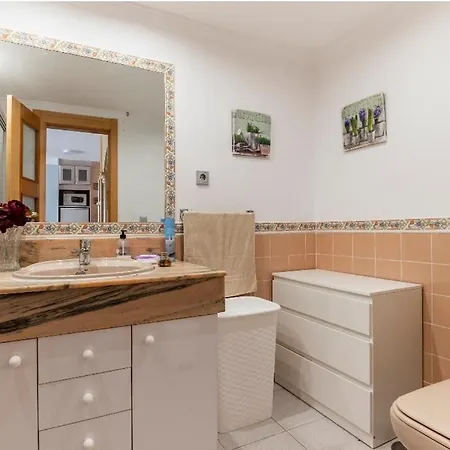 Appartement Oasis *