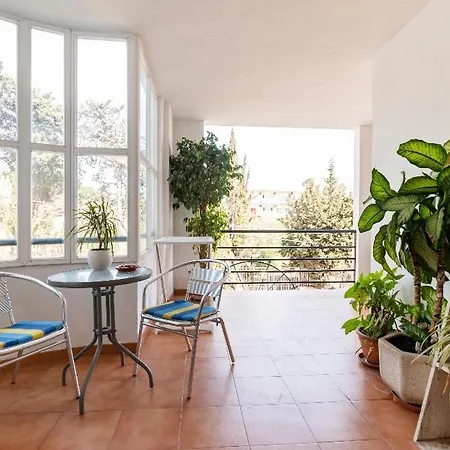 Oasis Apartamento *