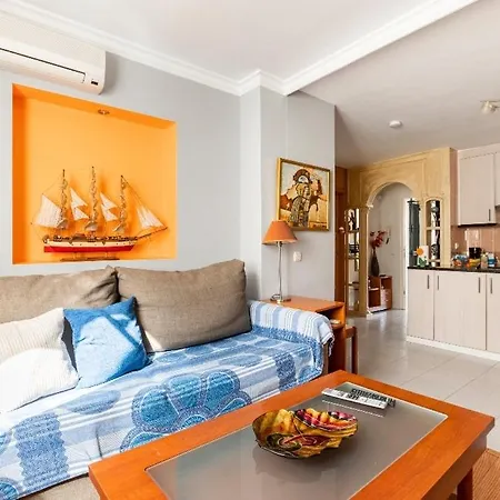 Oasis Apartamento