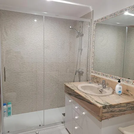 Apartamento Oasis