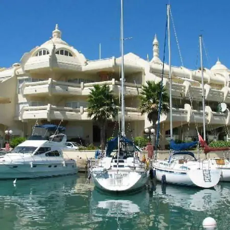 Apartman Oasis Torremolinos