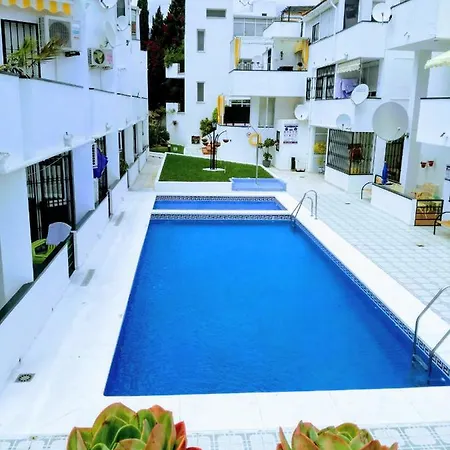 Lägenhet Oasis *