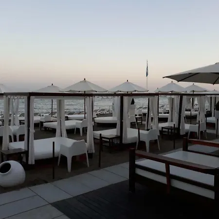 Oasis Apartamento