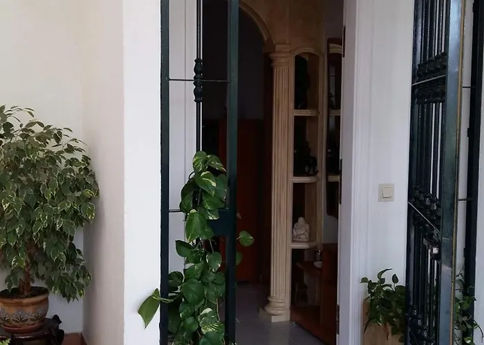 Lägenhet Oasis Torremolinos