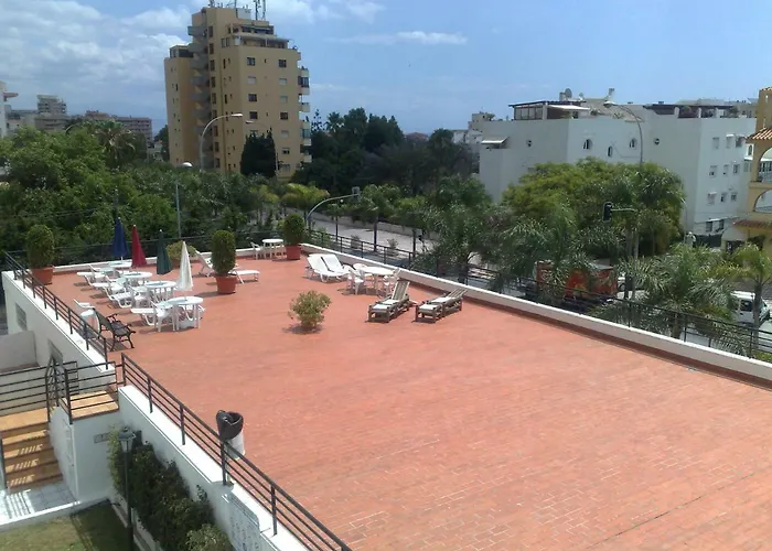 Oasis * Torremolinos