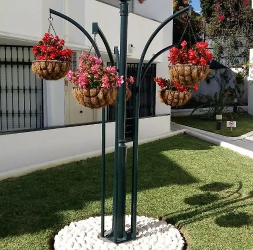 Oasis Apartamento Torremolinos