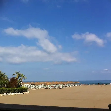 La Carihuela - *