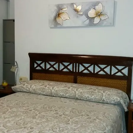 La Carihuela - * Torremolinos
