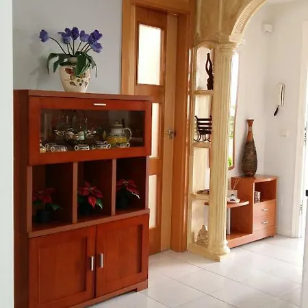 La Carihuela -