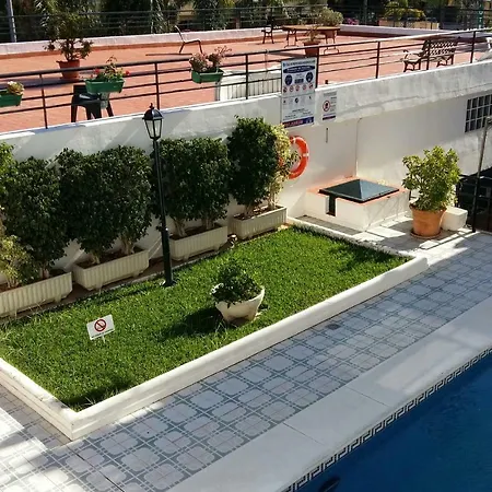 La Carihuela -