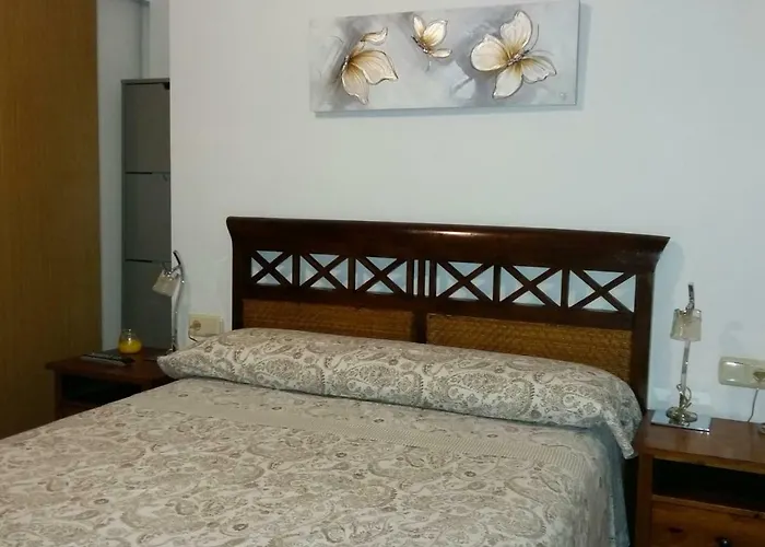 Oasis * Торремолинос