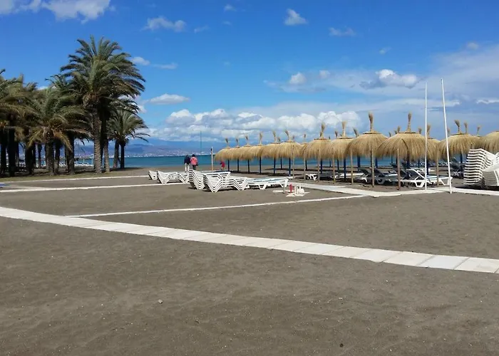 Апартаменты Oasis *